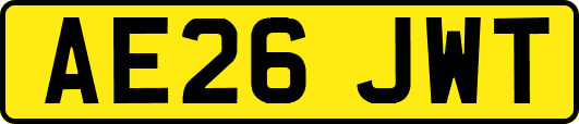 AE26JWT