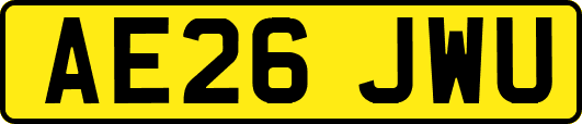 AE26JWU