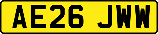 AE26JWW