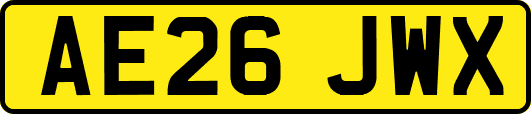 AE26JWX
