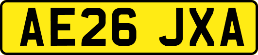 AE26JXA