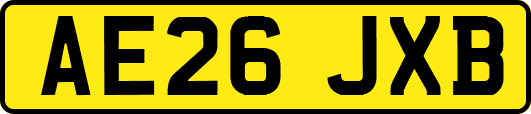 AE26JXB