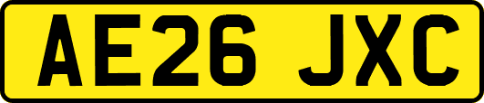 AE26JXC