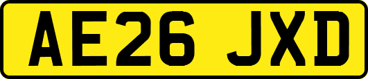 AE26JXD