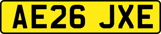 AE26JXE