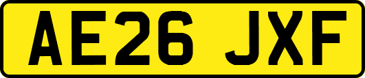 AE26JXF