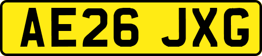 AE26JXG
