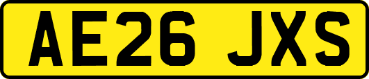 AE26JXS
