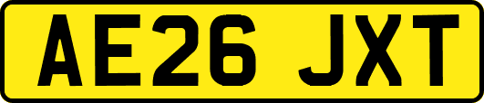 AE26JXT
