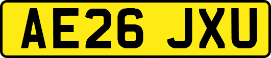 AE26JXU