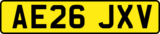 AE26JXV