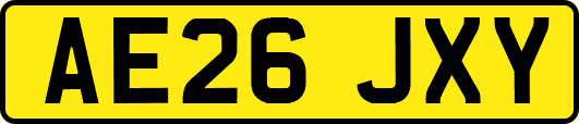 AE26JXY