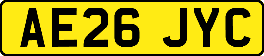 AE26JYC