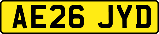 AE26JYD