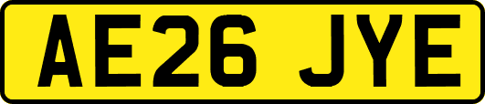 AE26JYE
