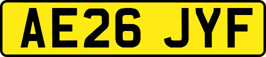AE26JYF