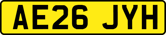 AE26JYH