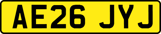 AE26JYJ