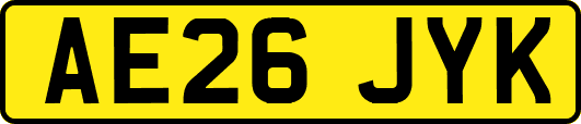 AE26JYK