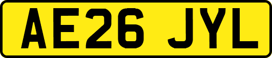 AE26JYL