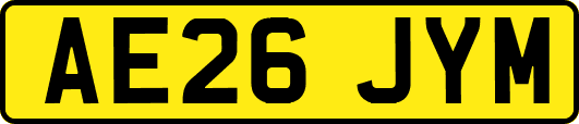 AE26JYM