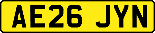 AE26JYN