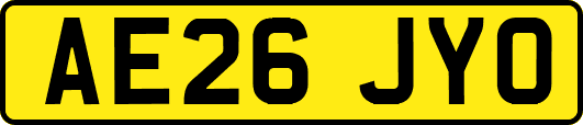 AE26JYO