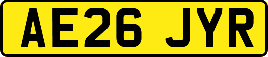 AE26JYR