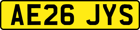 AE26JYS
