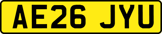AE26JYU