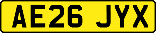 AE26JYX