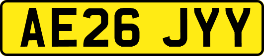 AE26JYY