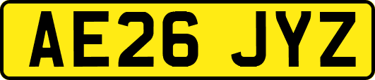 AE26JYZ