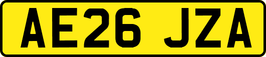 AE26JZA