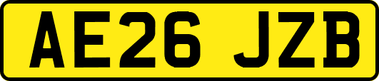 AE26JZB