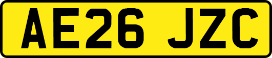 AE26JZC