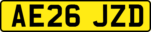 AE26JZD
