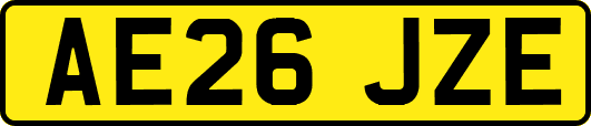 AE26JZE
