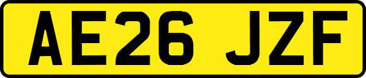 AE26JZF
