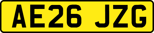 AE26JZG