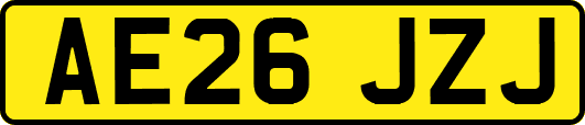 AE26JZJ