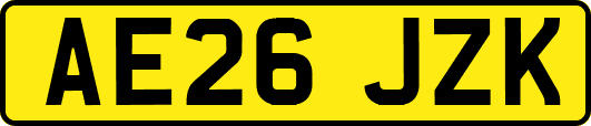 AE26JZK