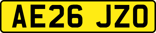 AE26JZO