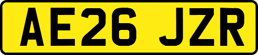 AE26JZR