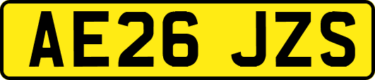 AE26JZS
