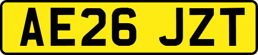 AE26JZT