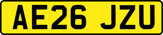 AE26JZU