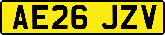 AE26JZV