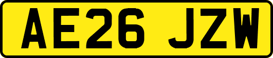 AE26JZW