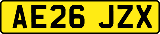 AE26JZX